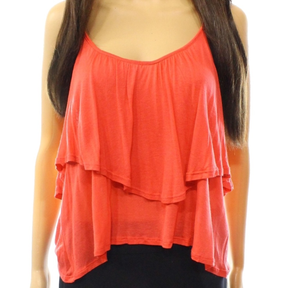 💫Pantone color of the year! layered tank- L